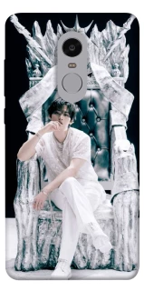 Чехол на Xiaomi Redmi Note 4X / Note 4 (Snapdragon) Lee Know GIANT фото 1 из 1