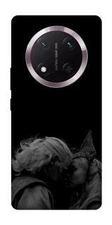 Чохол на Honor X9c House of the Dragon ver.8 фото 1 з 1