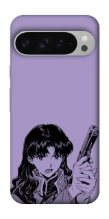 Чохол на Google Pixel 9 Pro XL Anime v7 фото 1 з 1