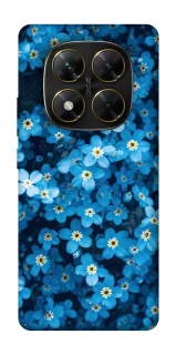 Чохол на Xiaomi Poco X7 Flowers v6 фото 1 з 1