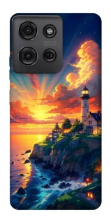 Чохол на Motorola Moto G75 Lighthouse фото 1 з 1