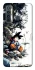Чехол на TECNO Camon 17 Goku фото 1 из 1