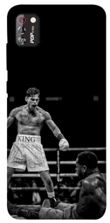 Чехол на TECNO POP 4 Pro king фото 1 из 1