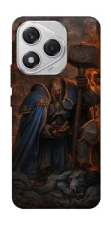 Чехол на Honor 400 Lite Arthas v1 фото 1 из 1