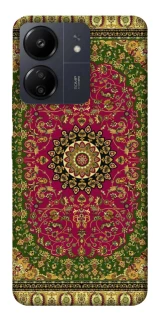 Чохол на Xiaomi Poco C65 Килим v13 фото 1 з 1