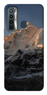 Чехол на TECNO Camon 17 Mountain фото 1 из 1