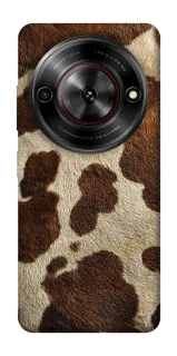 Чехол на ZTE Nubia Focus Cow фото 1 из 1