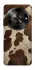 Чехол на ZTE Nubia Focus Cow фото 1 из 1