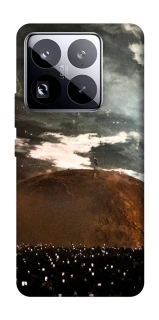 Чохол на Xiaomi 15 Pro Kanye West ver.8 фото 1 з 1