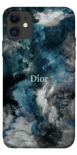 Чехол на Apple iPhone 11 (6.1") Dior ver.2 фото 1 из 1