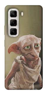 Чехол на Infinix Hot 50 4G Harry Potter v4 фото 1 из 1