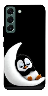 Чехол на Samsung Galaxy S22 My Penguin фото 1 из 1