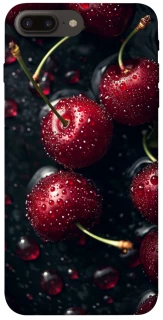 Чехол на Apple iPhone 7 plus / 8 plus Черешня фото 1 из 1