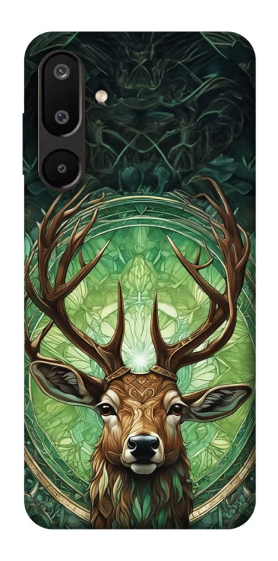 Чохол на Samsung Galaxy M16 5G Скандинавський олень фото 1 з 1