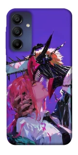 Чехол на Samsung Galaxy A15 4G/5G Makima фото 1 из 1