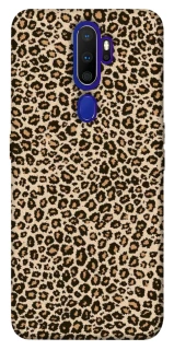 Чохол на Oppo A5 (2020) / Oppo A9 (2020) Leopard Skin v2 фото 1 з 1