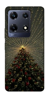 Чохол на Infinix Note 30 Pro Новорічний v16 фото 1 Чохол на Infinix Note 30 Pro Новорічний v16 фото 1 з 1