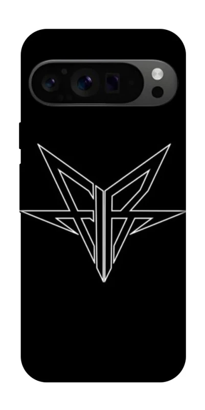 Чехол на Google Pixel 9 Pro Falling In Reverse ver.2 фото 1 Чехол на Google Pixel 9 Pro Falling In Reverse ver.2 фото 1 из 1