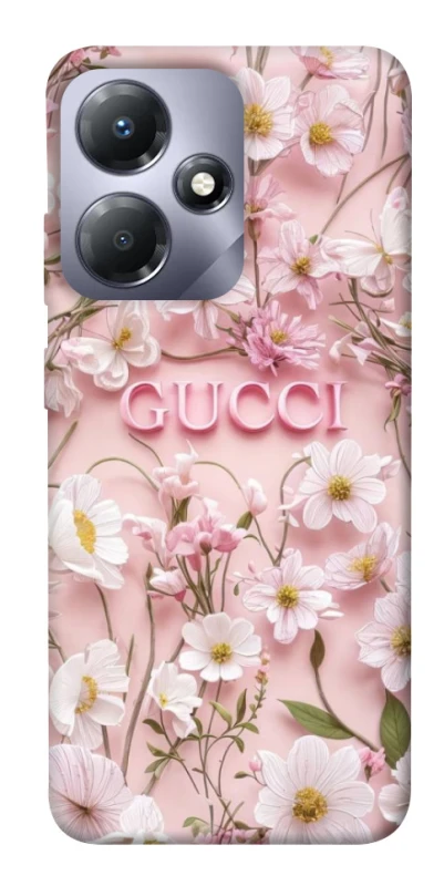 Чехол на Infinix Hot 30i Gucci ver.6 фото 1 из 1
