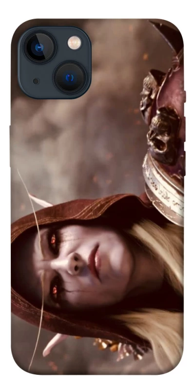 Чохол на Apple iPhone 13 (6.1") Sylvana фото 1 з 1