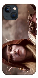 Чохол на Apple iPhone 13 (6.1") Sylvana фото 1 з 1