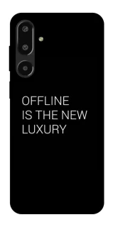 Чехол на Samsung Galaxy F16 Offline фото 1 из 1