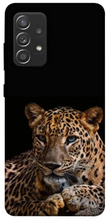 Чехол на Samsung Galaxy A52 4G / A52 5G Leopard v4 фото 1 из 1