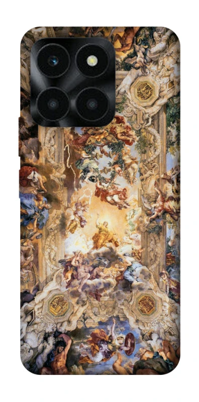 Чохол на Huawei Honor X6a Мистецтво фото 1 з 1