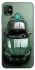Чехол на TECNO POP 5 BMW green фото 1 из 1