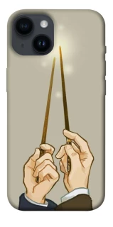 Чохол на Apple iPhone 14 (6.1") Harry Potter v3 фото 1 з 1