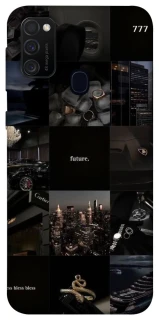 Чехол на Samsung Galaxy M21 My Future collage фото 1 из 1