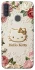 Чехол на Samsung Galaxy A11 Hello Kitty фото 1 из 1
