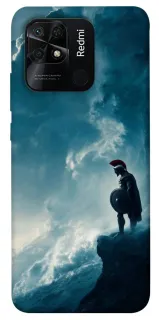 Чохол на Xiaomi Redmi 10C Odyssey ver.2 фото 1 з 1
