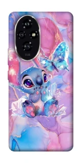Чохол на Honor 200 Stitch ver.27 фото 1 з 1