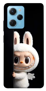 Чохол на Xiaomi Poco X5 Pro 5G Labubu with wings фото 1 з 1