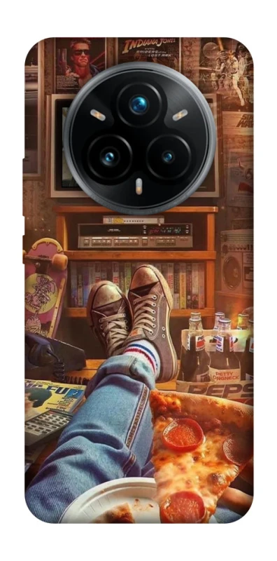 Чохол на Realme 14 Pro+ Retro style v3 фото 1 з 1