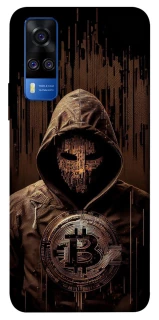 Чехол на Vivo Y51a Crypt фото 1 из 1