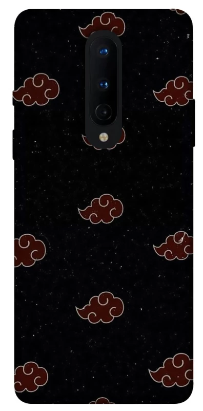 Чохол на OnePlus 8 Naruto фото 1 з 1