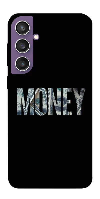 Чохол на Samsung Galaxy S23 FE Money-dollars фото 1 з 1