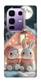 Чехол на Infinix Note 50 Pro+ Christmas mood ver.8 фото 1 из 1