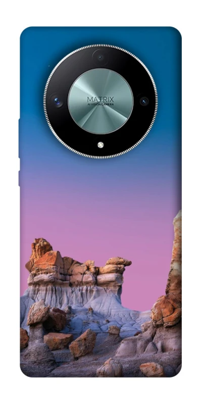 Чохол на Huawei Magic6 Lite Mountain v7 фото 1 з 1