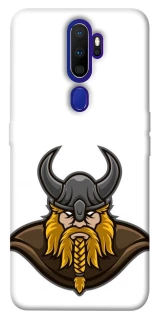 Чехол на Oppo A5 (2020) / Oppo A9 (2020) Viking фото 1 из 1