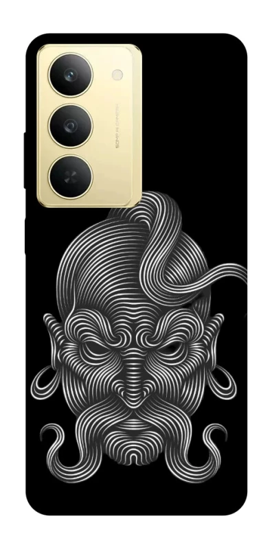 Чохол на Realme 14x Козак v2 фото 1 з 1