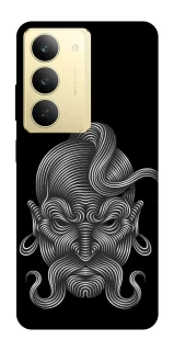 Чохол на Realme 14x Козак v2 фото 1 з 1