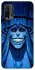 Чехол на Xiaomi Redmi 9T Statue of God фото 1 из 1