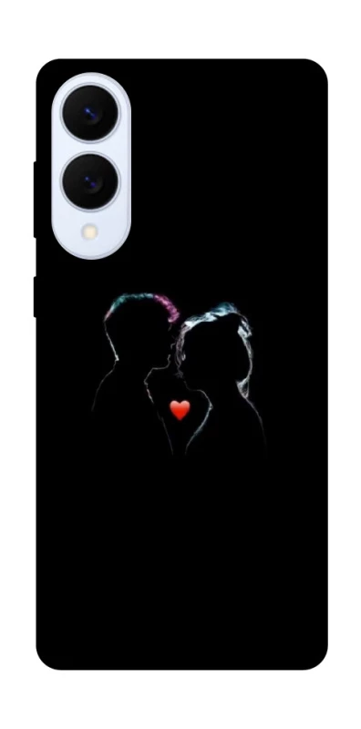 Чохол на Samsung Galaxy S25 Edge Relationship фото 1 з 1