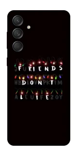 Чохол на Samsung Galaxy M55 Stranger Things ver.6 фото 1 з 1