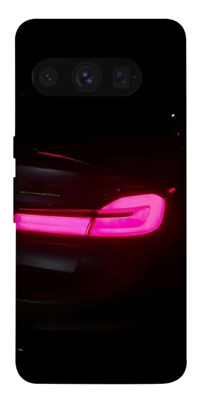 Чехол на Google Pixel 8 Pro BMW v46 фото 1 из 1
