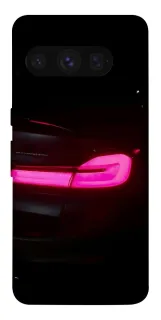 Чехол на Google Pixel 8 Pro BMW v46 фото 1 из 1