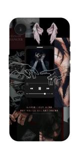 Чохол на Apple iPhone 17e (6.1") Flirt collage фото 1 з 1